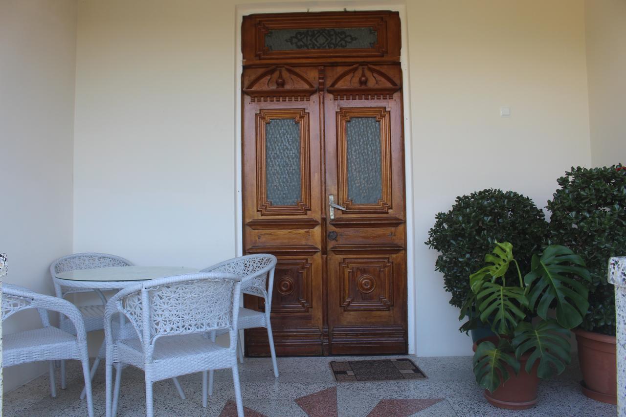 Greenview Guesthouse Batumi Exterior foto