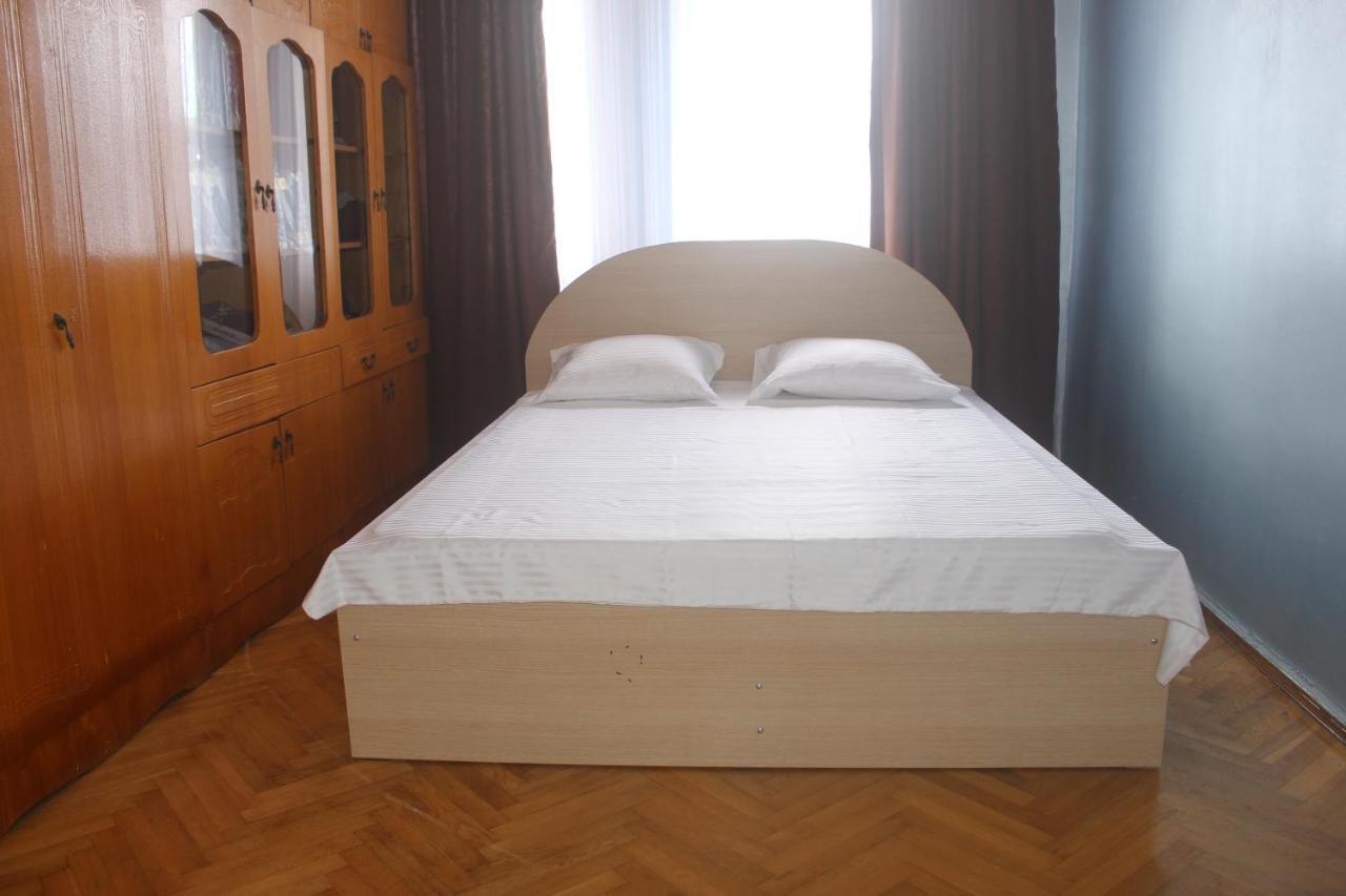 Greenview Guesthouse Batumi Exterior foto